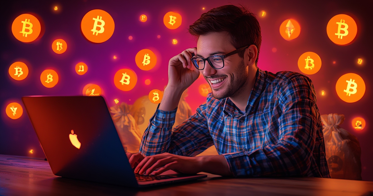 Turn Your Crypto Blog into a Goldmine Monetize Like a Pro in 2026