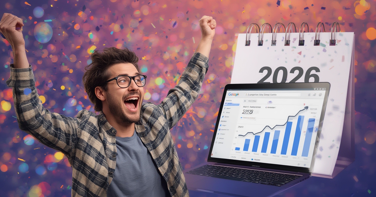 Skyrocket Your Blog Traffic The Google Ads Playbook for 2026