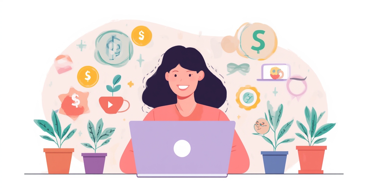 Monetize Your Blog Like a Pro The Top 7 Strategies for 2026 Success