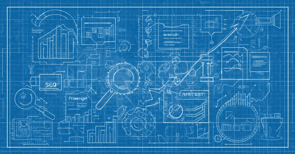 Unlock Massive Traffic Your Blog's SEO Blueprint for 2026