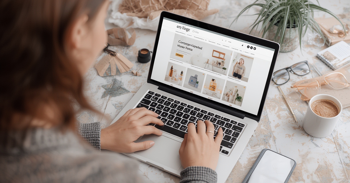 From Blog to Brand How to Build Your Online Store in 2026