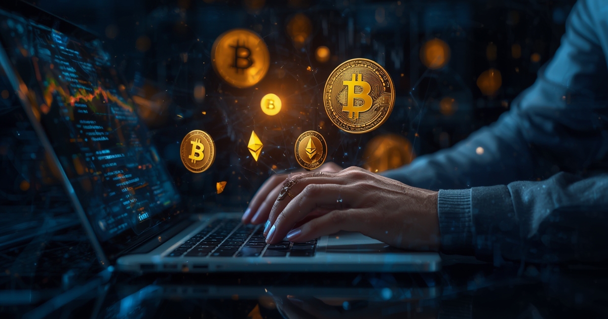 Unlock Your Fortune The Ultimate Guide to Launching a Crypto Blog in 2026