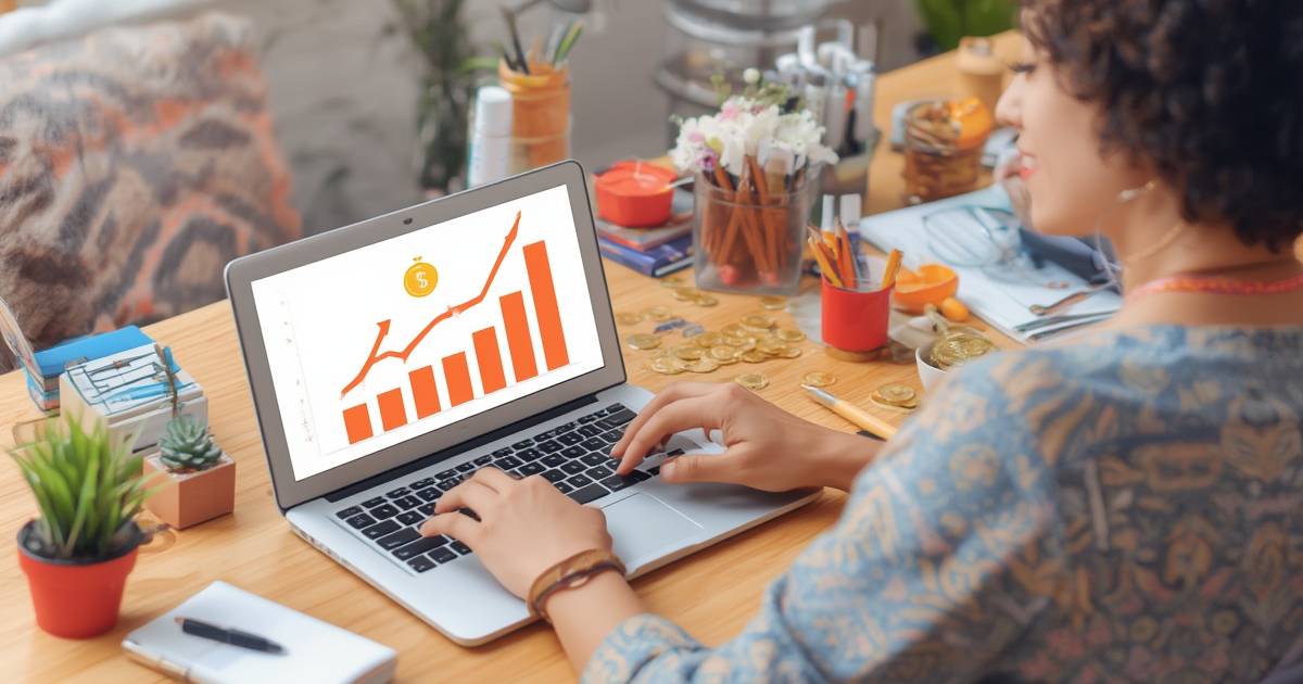 Turn Your Blog Into a Money-Making Machine in 2026