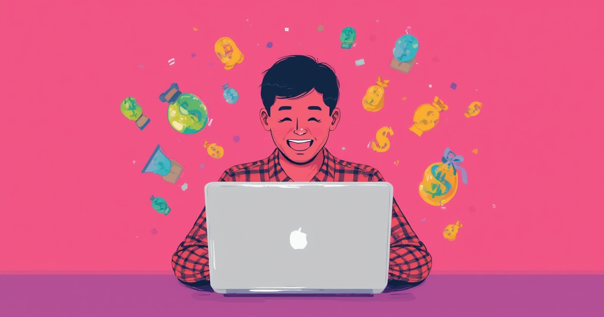 Blog Riches Revealed The Ultimate Monetization Guide for 2026