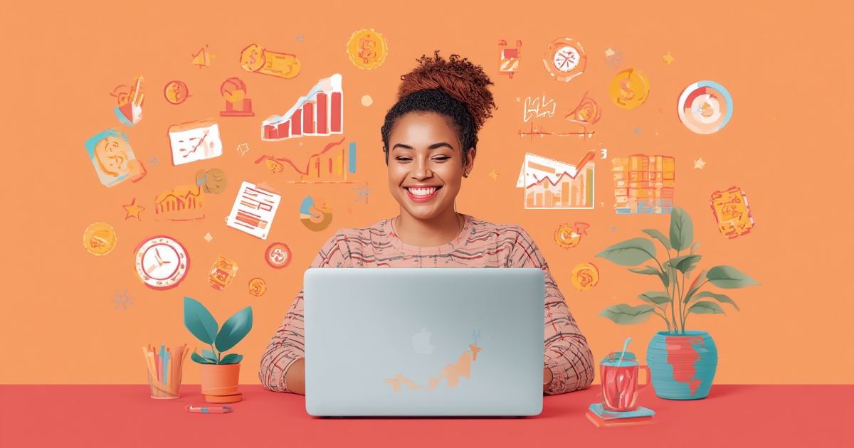 Unlock Your Blog's Cash Machine 7 Proven Ways to Monetize in 2026