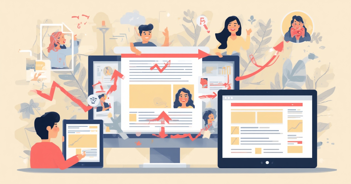 Ignite Your Blog Traffic Proven Ways to Attract More Readers Now