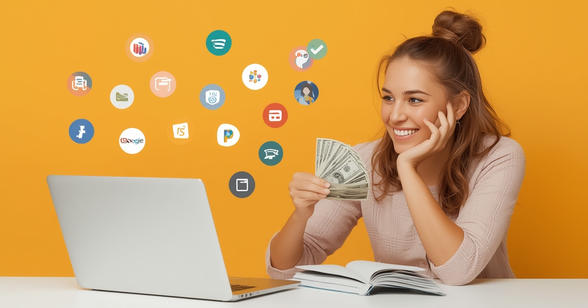 Beyond AdSense Unlock 7 Surprising Ways Your Blog Can Make Money in 2026