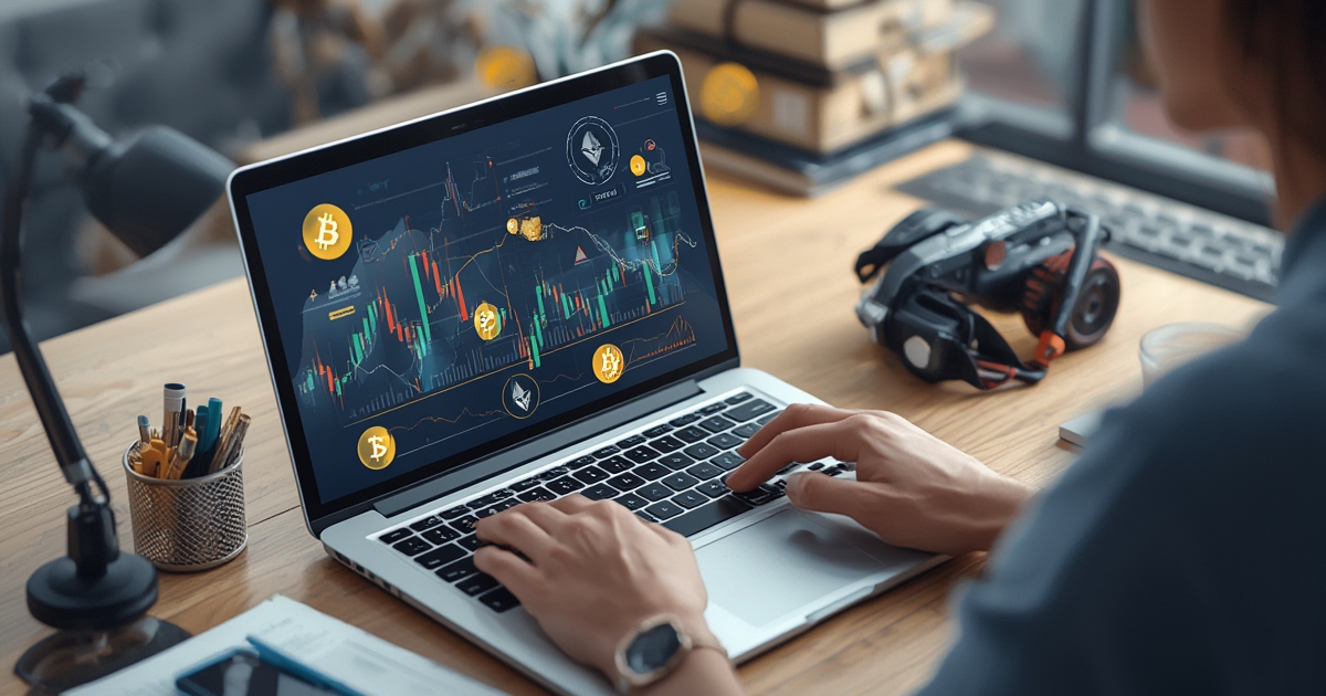 Crypto Blogging Secrets Unlocked Maximize Your Earnings in 2026