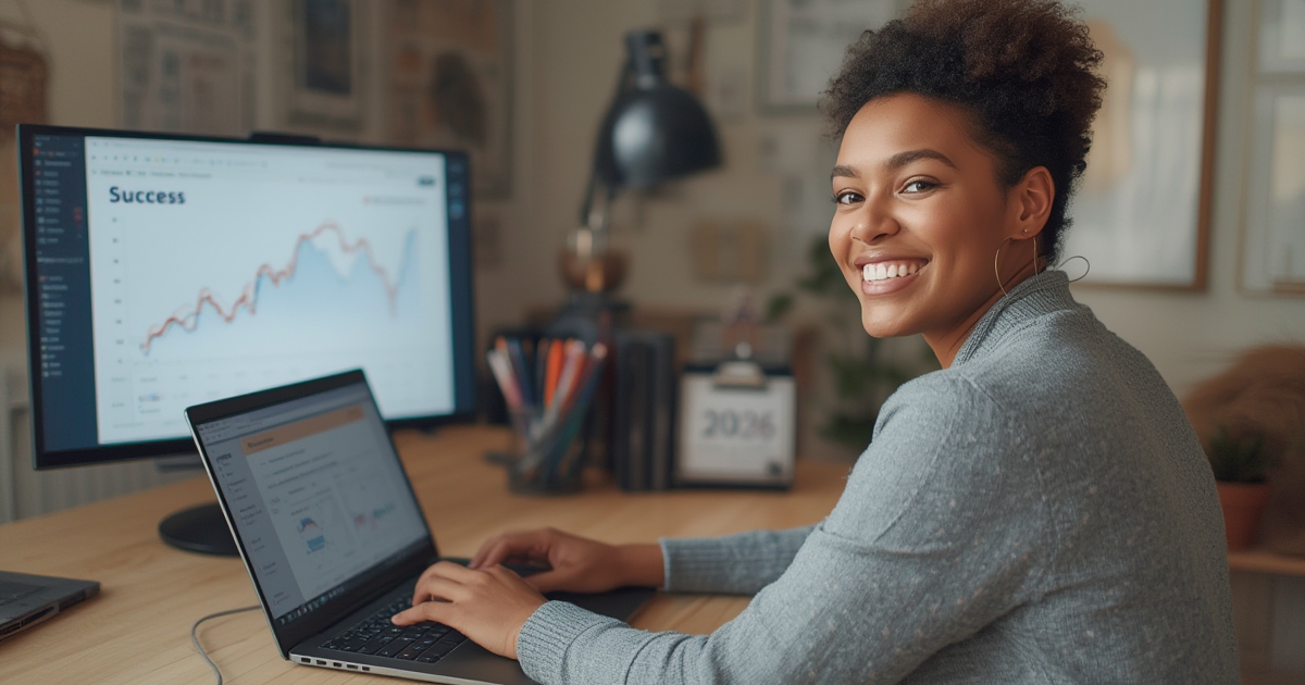 Quit Your Day Job The Ultimate Blueprint for Freelance Blogging Success in 2026