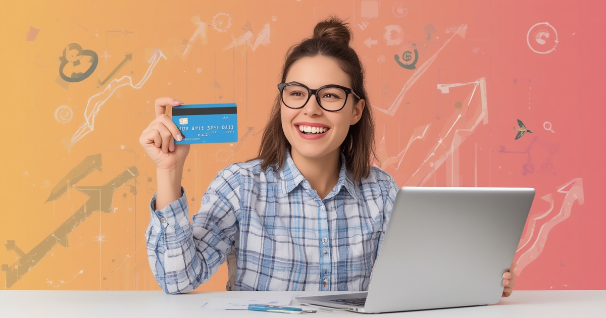 Boost Your Blog's Budget Maximize Credit Card Rewards for Bloggers 2026