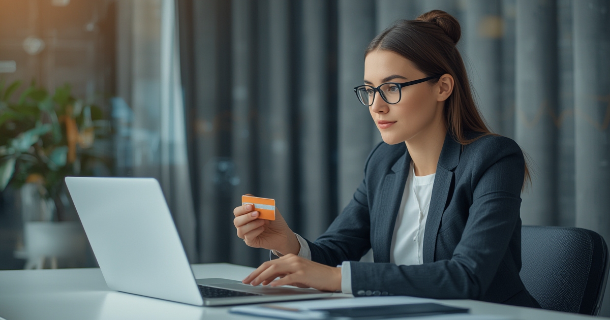 Maximize Your Blog's Profits Credit Cards for Bloggers in 2026