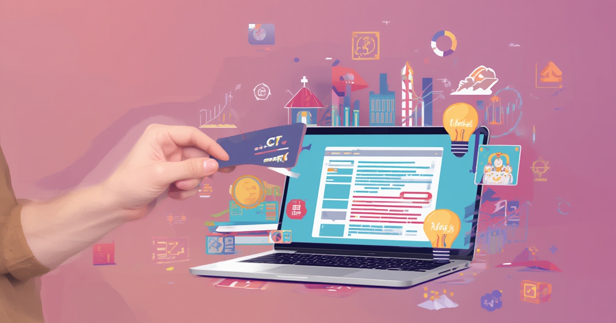 Supercharge Your Blog Finances Top Credit Card Hacks for 2026