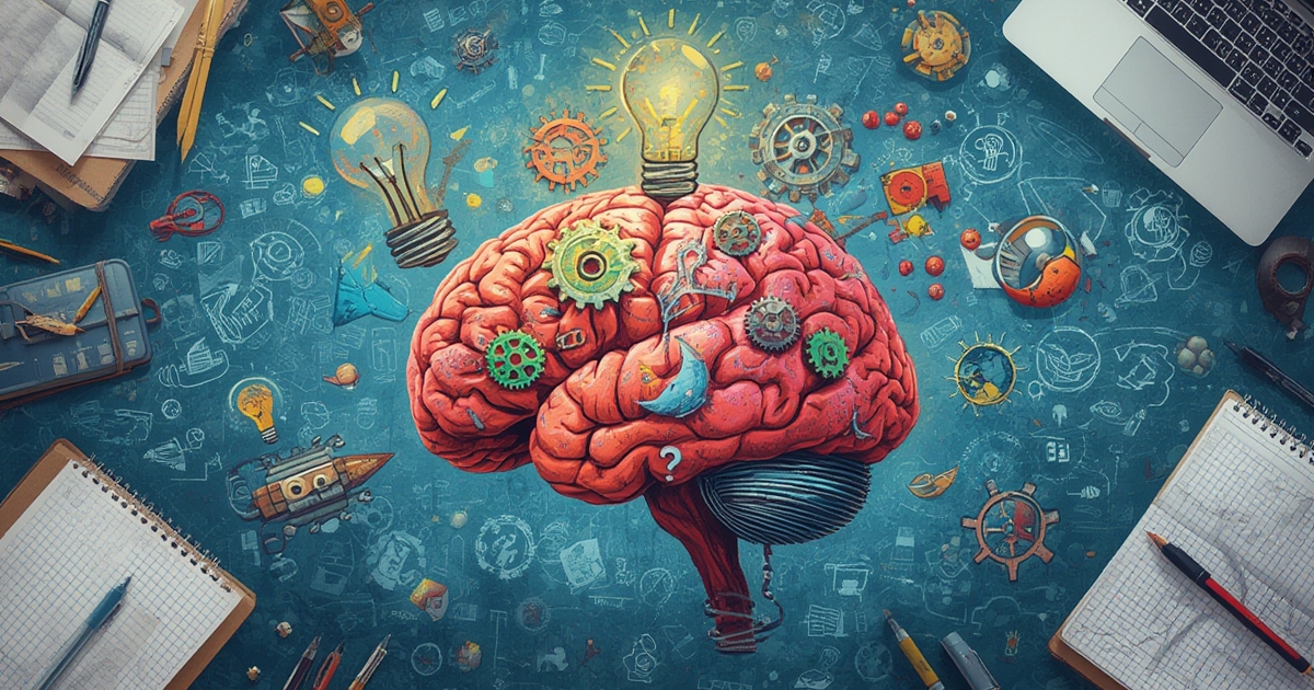 Turn Your Brain into a Blog Idea Machine in 2026