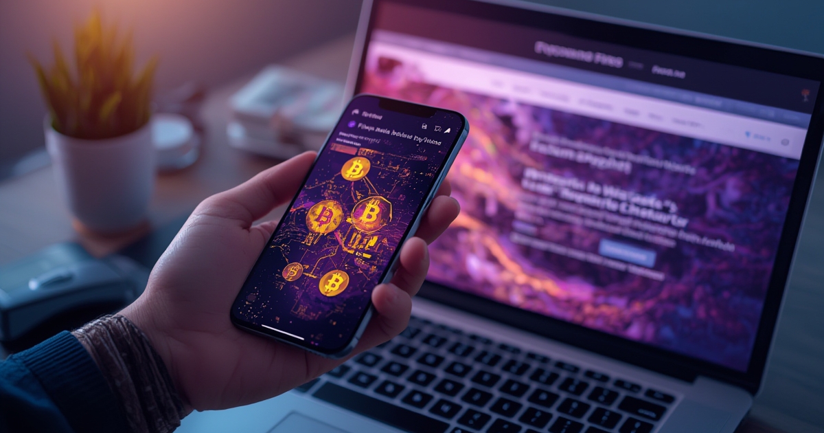 Unlock Your Blog's Potential How Crypto Payments Boost Earnings in 2026