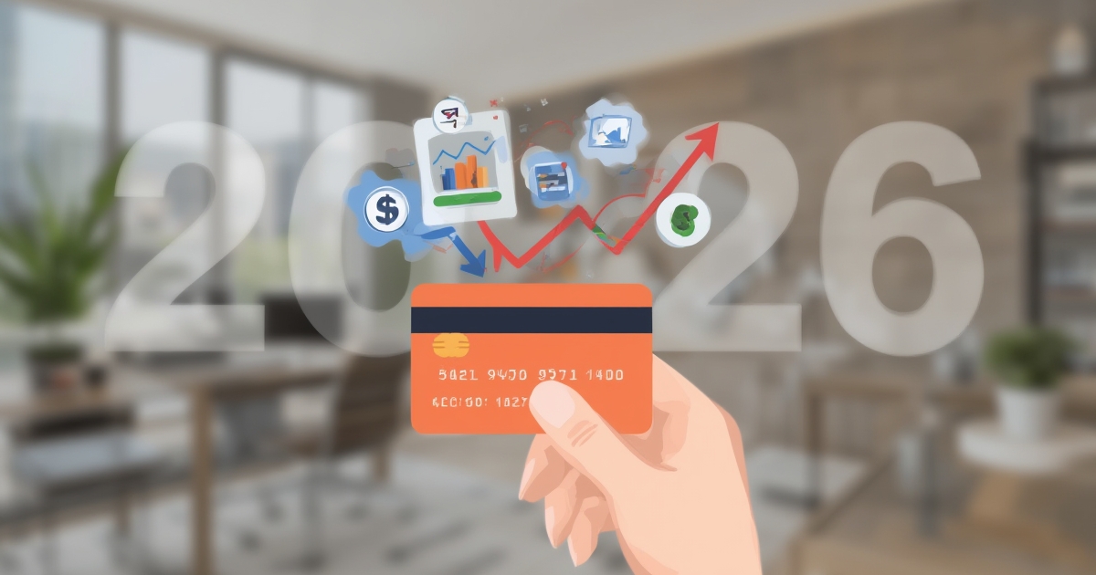 Smart Credit Card Hacks for Bloggers in 2026