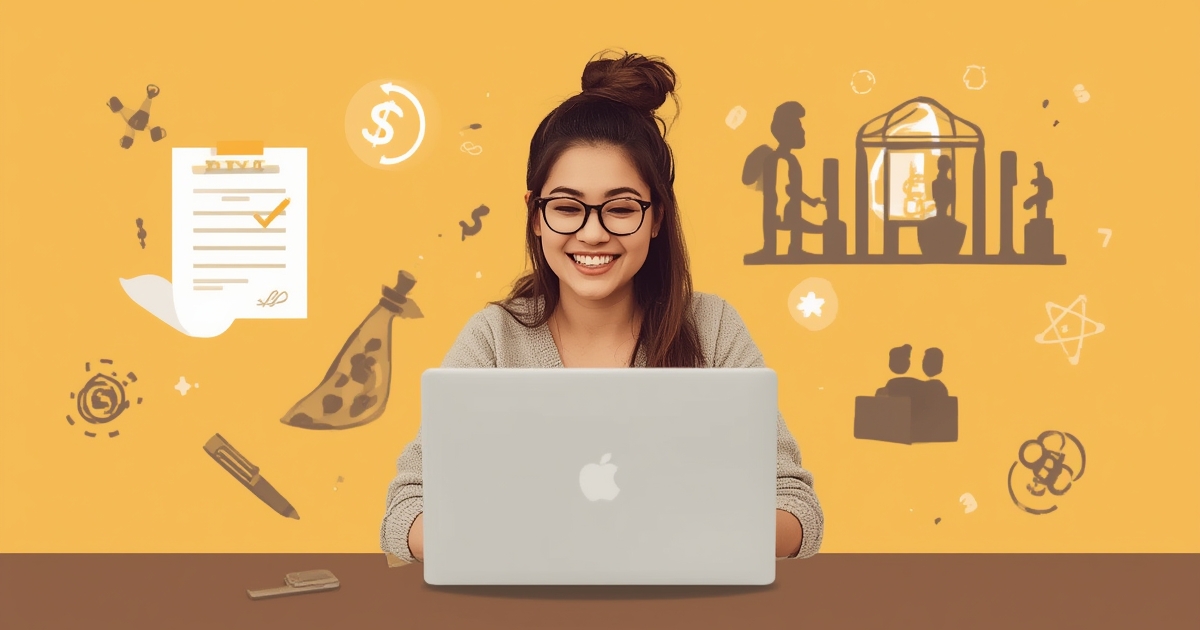 From Blog to Bankroll How to Start Freelance Writing in 2026