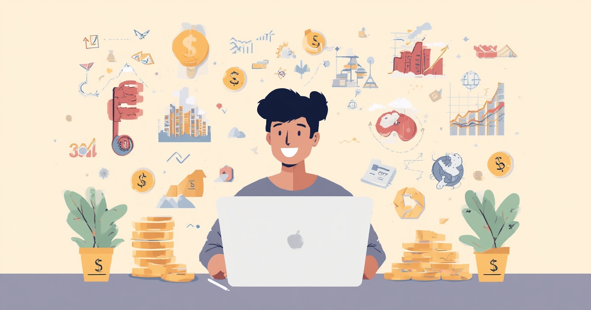 Unlocking Your Blog's Bank Account Proven Ways to Make Money Online in 2026