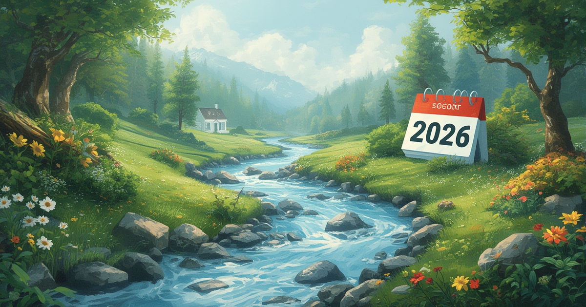 Evergreen Content Secrets How To Get Consistent Blog Traffic In 2026