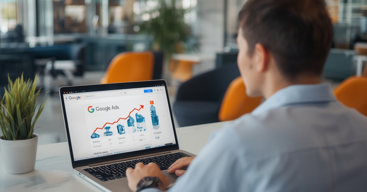 Skyrocket Your Blog Traffic Google Ads Secrets Revealed for 2026