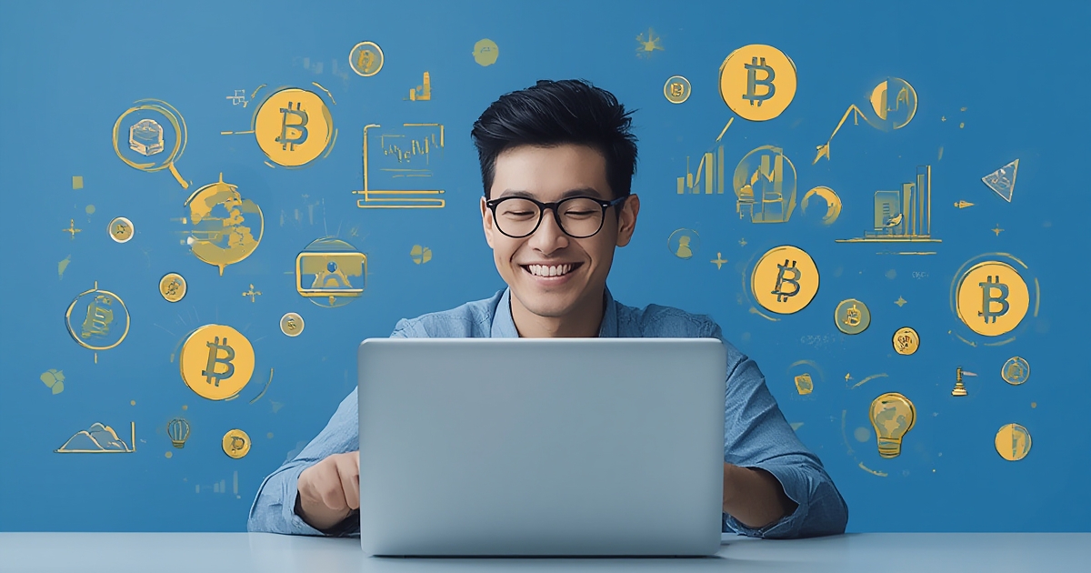 Turn Your Crypto Blog Into a Goldmine Monetize Like a Pro in 2026