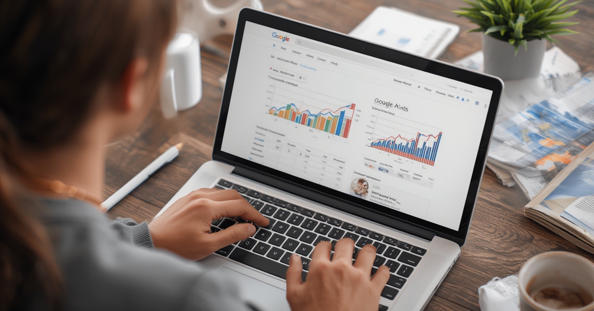 Google Ads for Bloggers Unlock Explosive Traffic and Income 2026