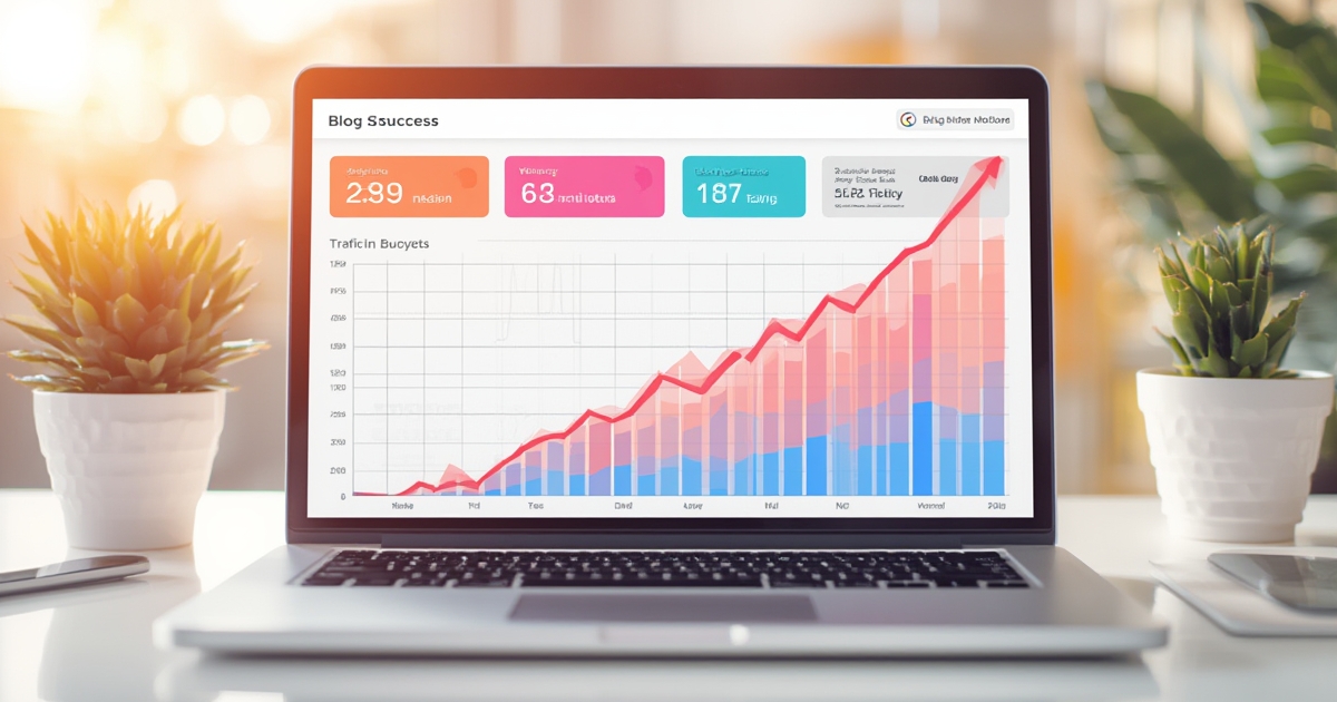 Grow Your Blog Traffic Fast 10 Proven Strategies for 2026 Success