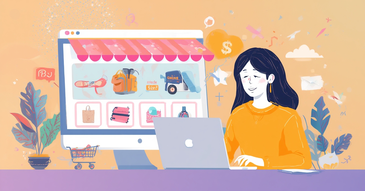 Launch Your Own Online Store from Your Blog A 2026 Blueprint for Profit