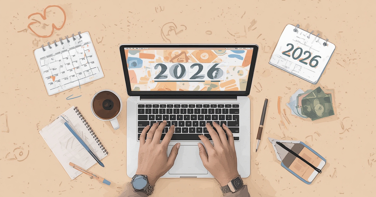 Land Your First Freelance Writing Gig in 2026 A Step-by-Step Blueprint