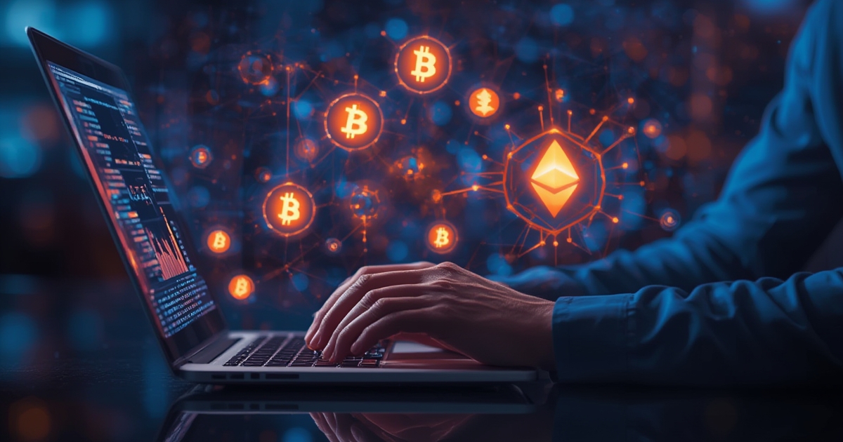 Your Blueprint to Blockchain Riches Launch a Crypto Blog in 2026