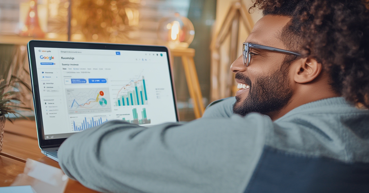 Unlock Your Blog's Potential Google Ads Strategies for Explosive Growth in 2026