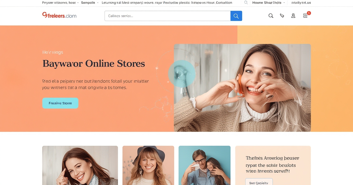 Skyrocket Your Online Store Sales with an Irresistible Blog