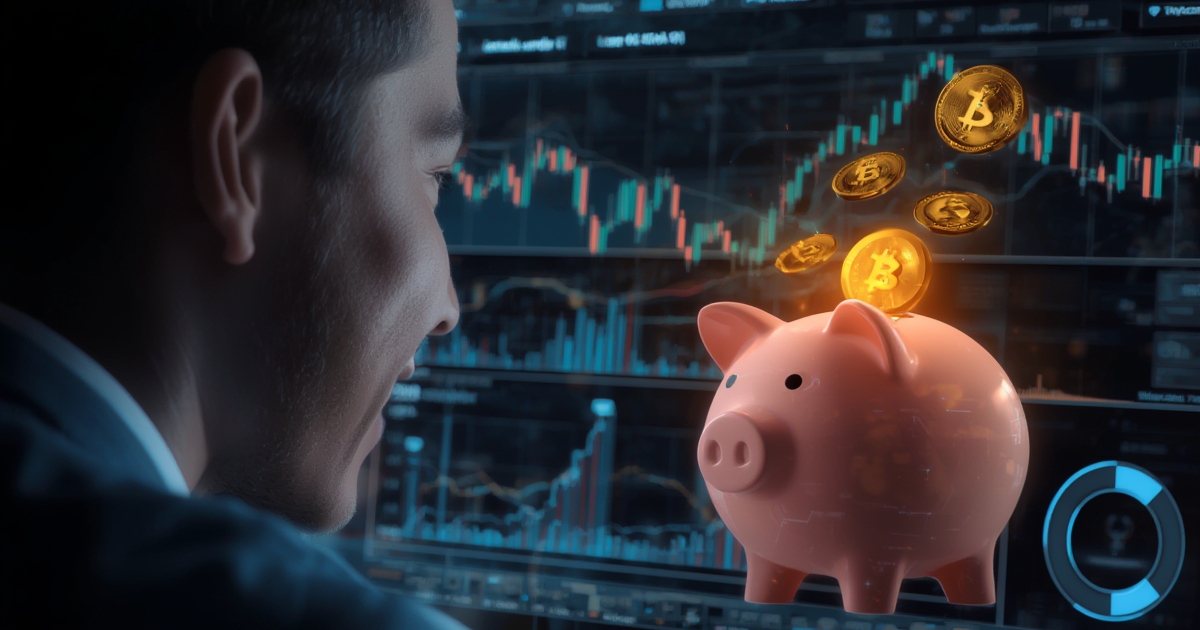 Unlock Crypto Riches Your Guide to Passive Income in 2026