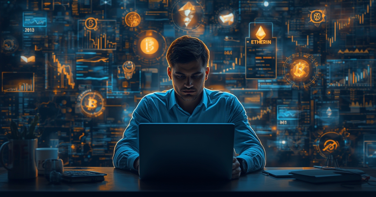 Future-Proof Your Blog Embrace Crypto Payments The 2026 Playbook