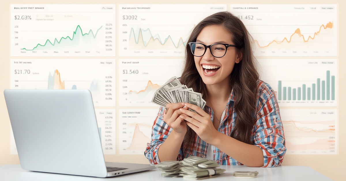 Unlock Your Blog's Hidden Gold Mine 7 Proven Ways to Monetize in 2026