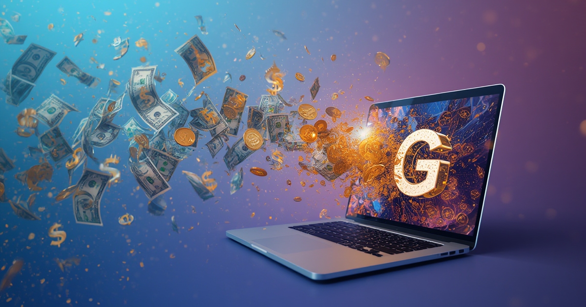 Monetize Your Masterpiece Turn Your Blog Into a Cash Cow by 2026