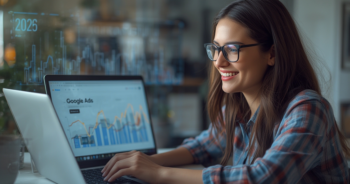 Unlock Massive Blog Traffic The Google Ads Way 2026