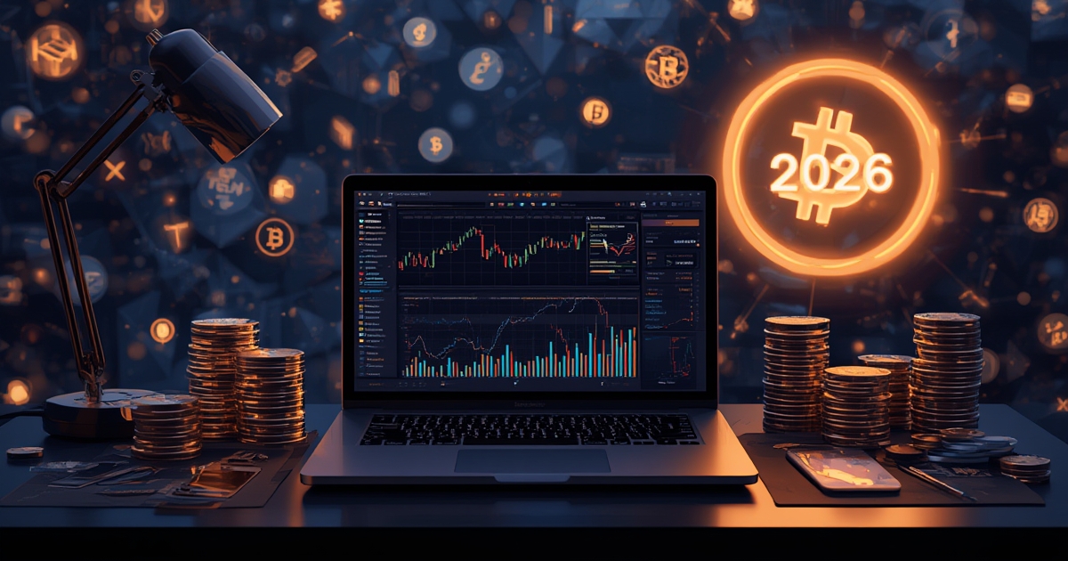 Unleash Your Blog's Earning Power Crypto Strategies for 2026