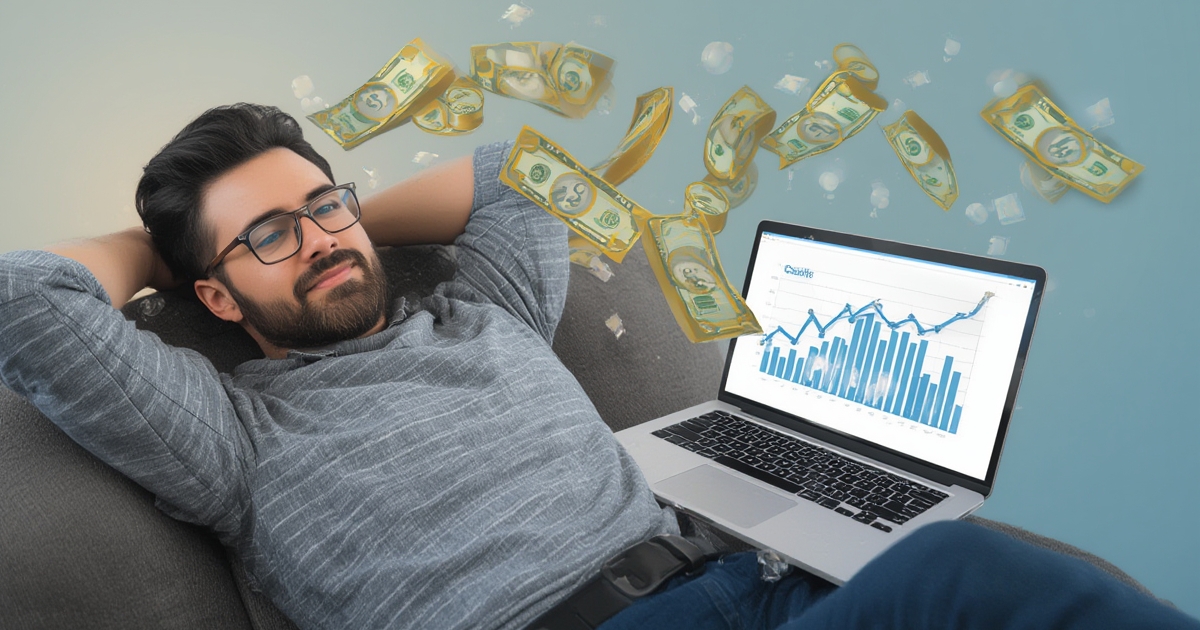 How Bloggers Are Making Bank While They Sleep in 2026