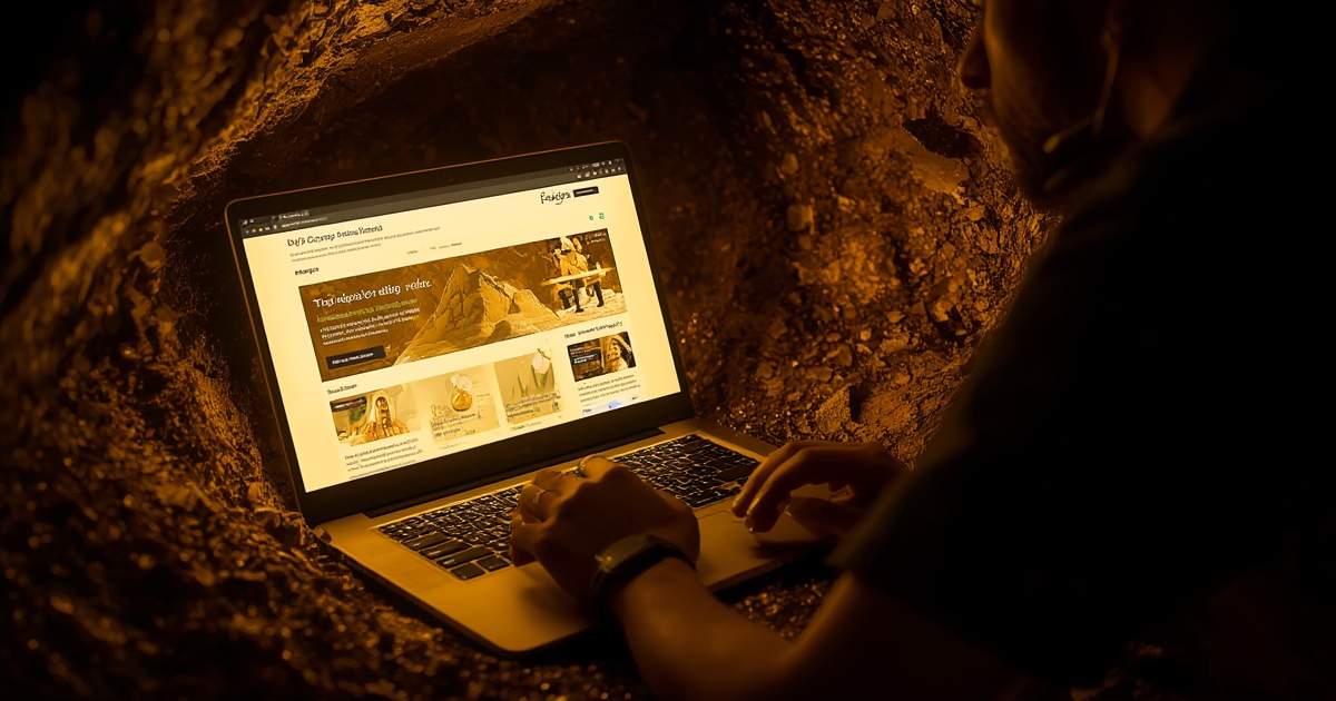 Discover Your Blog's Gold Mine The Top Niches for Profit in 2026
