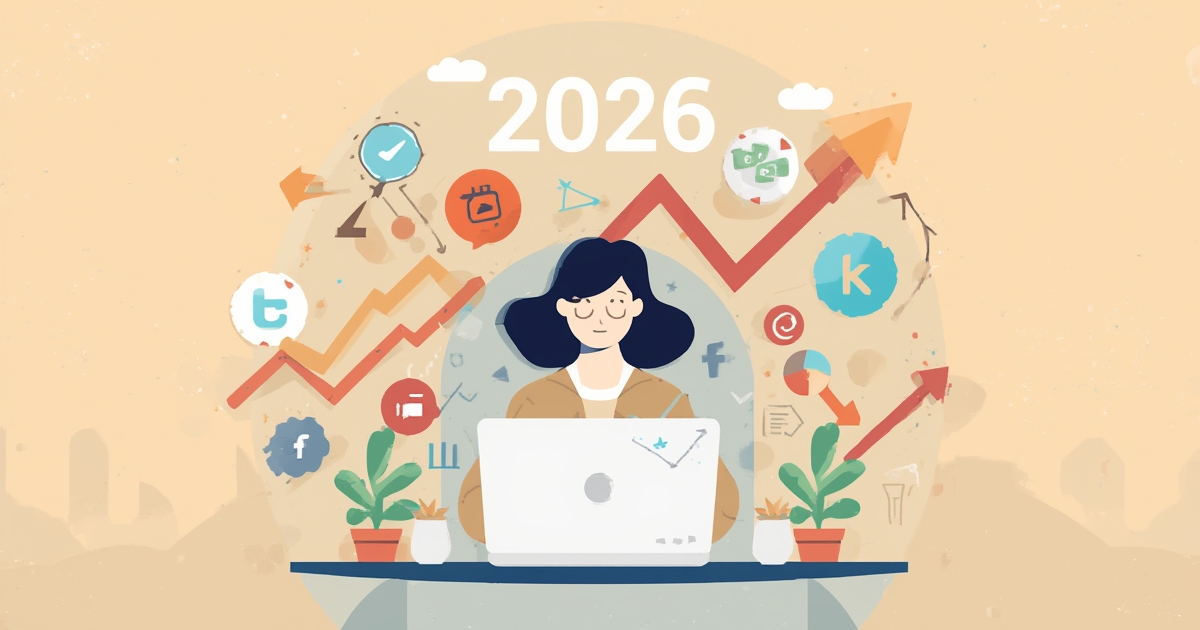 Dominate the Blogosphere Your 2026 Blueprint for Unstoppable Growth