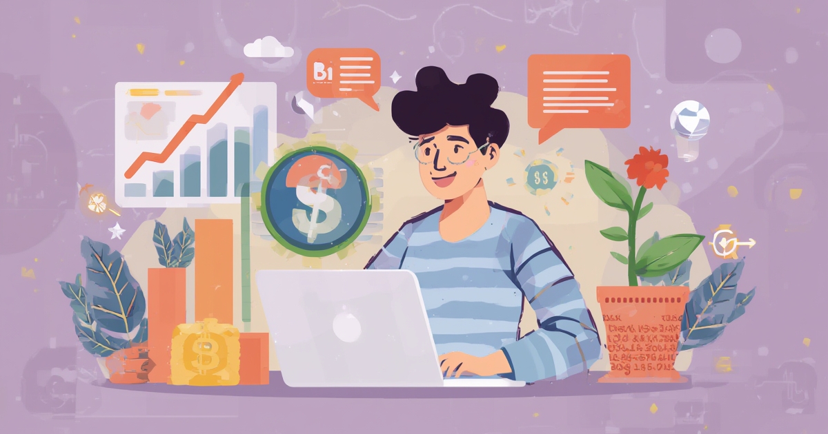 From Passion to Profits How Bloggers Make Bank in 2026