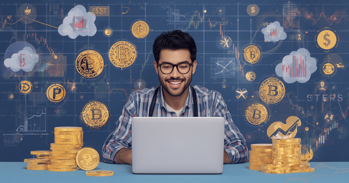 Beyond HODL Monetize Your Crypto Blog Like a Pro in 2026