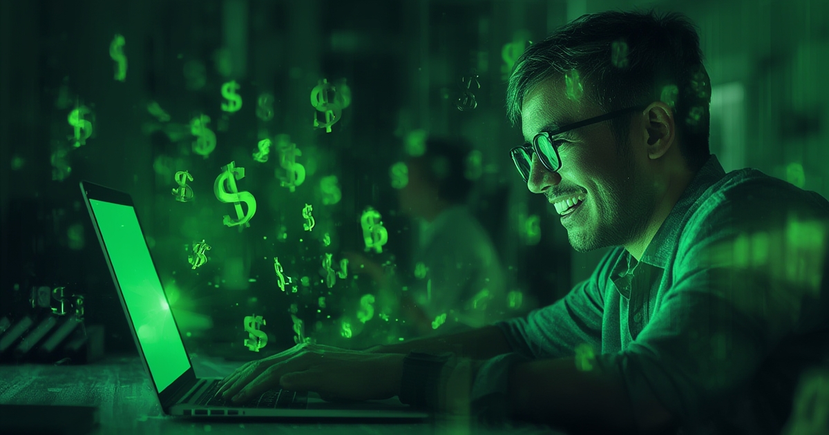 Unlock Your Blog's Cash Machine The Ultimate Guide to Passive Income in 2026