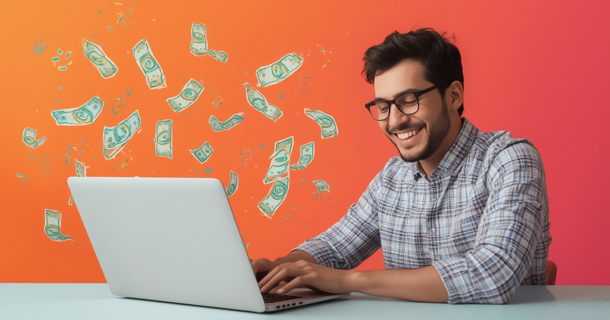 Beyond the Blog Post How to Monetize Your Content Effectively