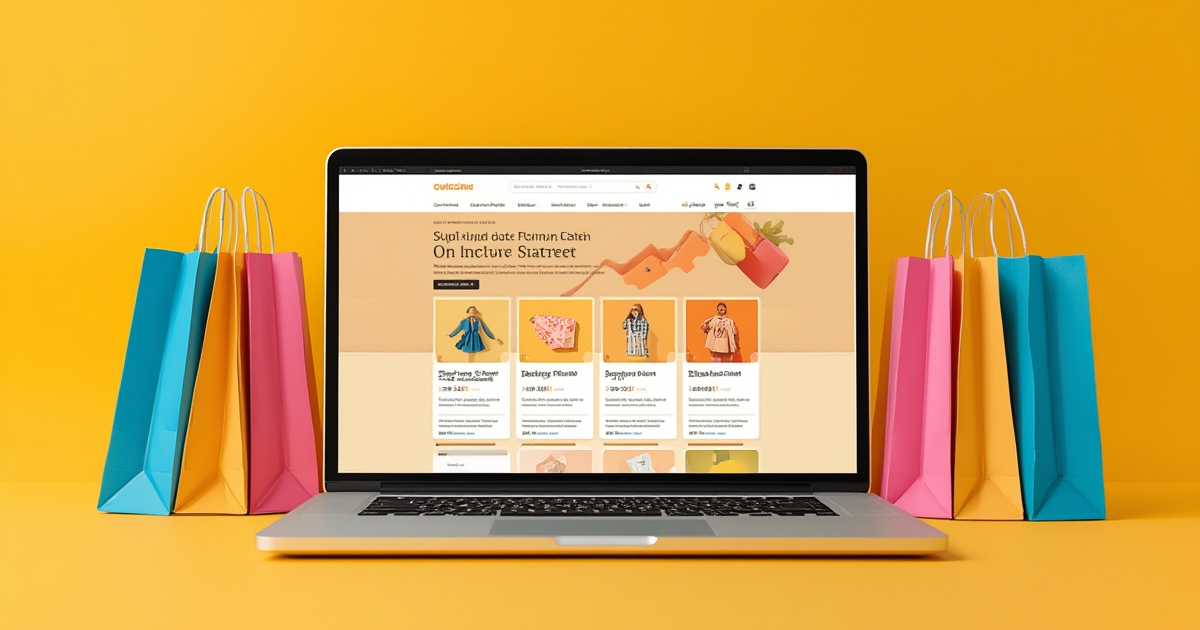 Unlock E-commerce Gold Your Blog Can Sell More Products in 2026