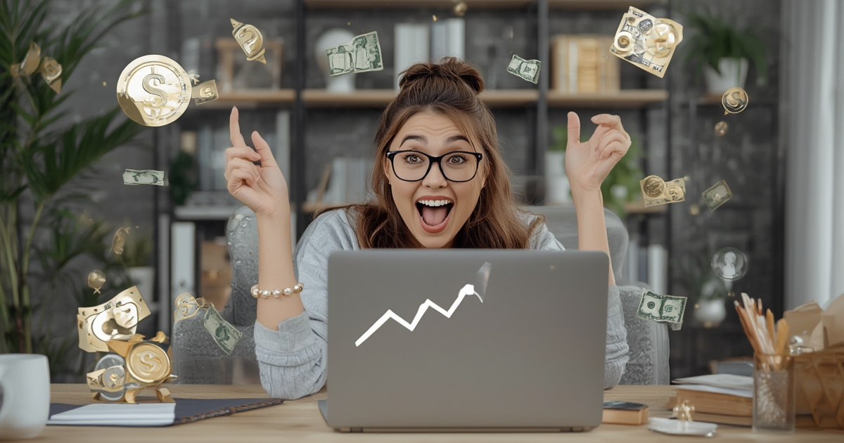 Blog Income Secrets Unlock Your First $1000 Fast in 2026