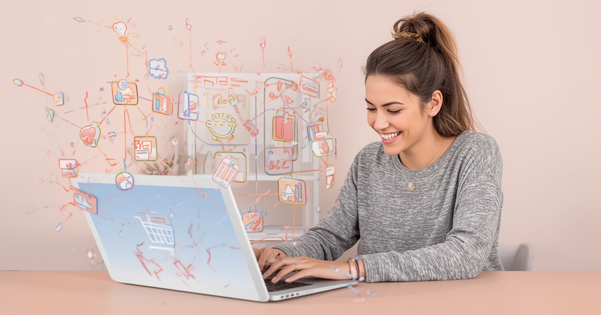 Unlock New Revenue Streams Start Your Blog's Online Store Today