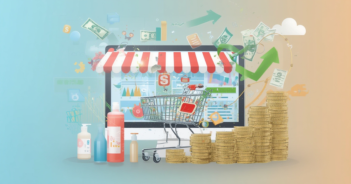 Blog to Business Your Ultimate Guide to Building an Online Store 2026