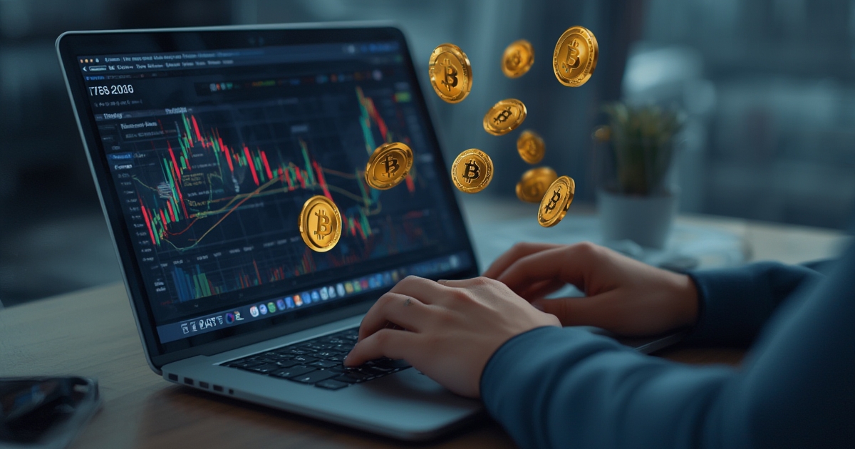 Unleash Your Inner Crypto Guru How to Start a Killer Crypto Blog and Make Bank in 2026