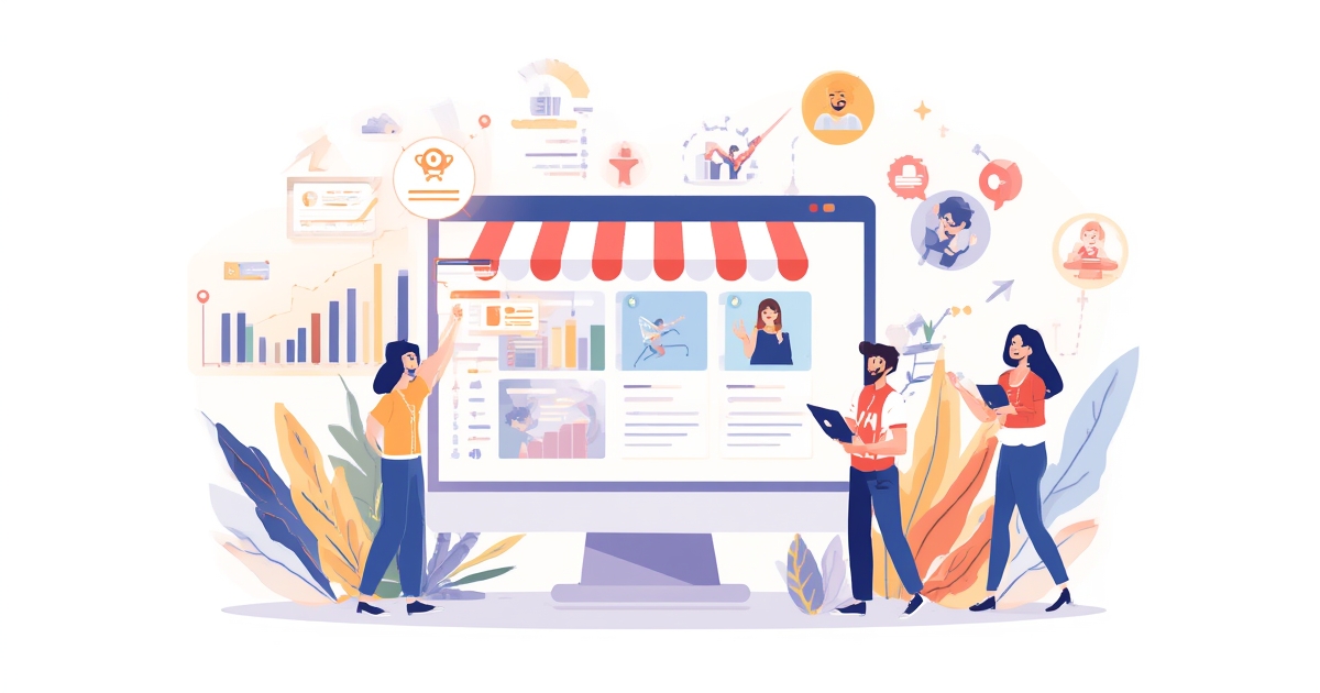 Skyrocket Your E-commerce Sales With a Killer Blog Strategy 2026